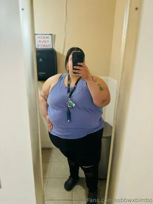 Ssbbwxviolet OnlyFans Leaked Free Thumbnail Picture - #F596yZw2Ik