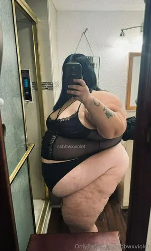 Ssbbwxviolet OnlyFans Leaked Free Thumbnail Picture - #GOE3uzdBul