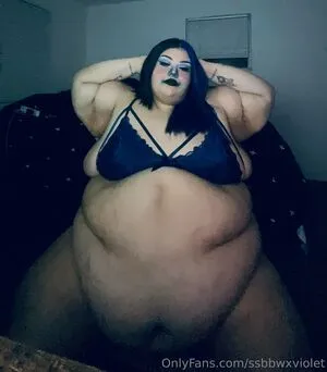 Ssbbwxviolet OnlyFans Leaked Free Thumbnail Picture - #IByIs0bZH5