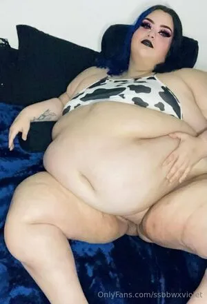 Ssbbwxviolet OnlyFans Leaked Free Thumbnail Picture - #IkbmlsSjw6
