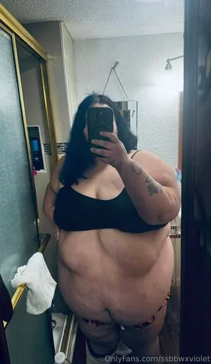 Ssbbwxviolet OnlyFans Leaked Free Thumbnail Picture - #KfbwDEiOqG