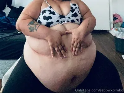 Ssbbwxviolet OnlyFans Leaked Free Thumbnail Picture - #Tek9ml7mW3