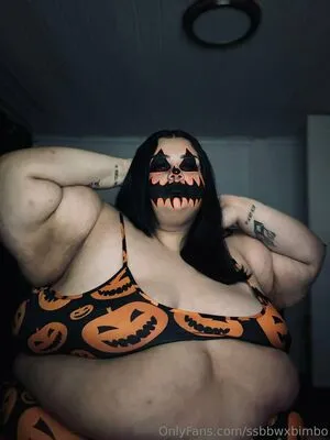 Ssbbwxviolet OnlyFans Leaked Free Thumbnail Picture - #U59WQiTCzG