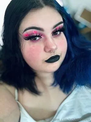 Ssbbwxviolet OnlyFans Leaked Free Thumbnail Picture - #XlCKKti76B
