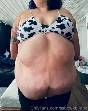 Ssbbwxviolet OnlyFans Leaked Free Thumbnail Picture - #ZyhW4o9JnB