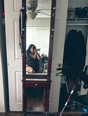 Ssbbwxviolet OnlyFans Leaked Free Thumbnail Picture - #cInXkwC1Ic
