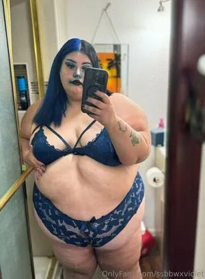 Ssbbwxviolet OnlyFans Leaked Free Thumbnail Picture - #iOYOSzit2R