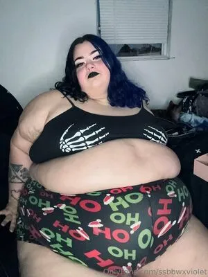 Ssbbwxviolet OnlyFans Leaked Free Thumbnail Picture - #jsdBWSkbjF