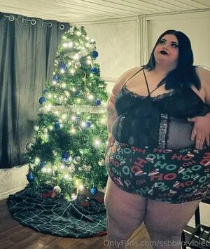 Ssbbwxviolet OnlyFans Leaked Free Thumbnail Picture - #kdSIIyYc5N