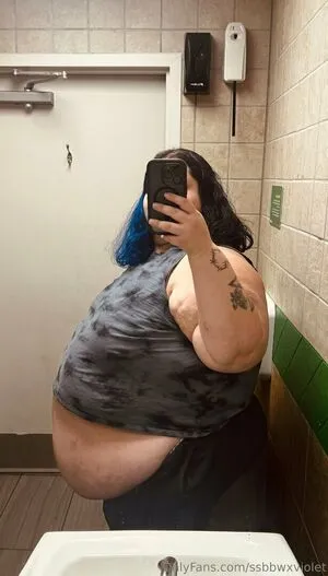 Ssbbwxviolet OnlyFans Leaked Free Thumbnail Picture - #vGmgeAuDJK