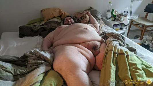 Ssbhm Fatwasad OnlyFans Leaked Free Thumbnail Picture - #99patsPFNc