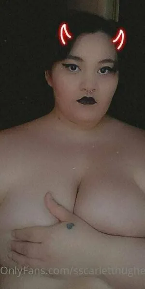 Sscarletthughes414 OnlyFans Leaked Free Thumbnail Picture - #We6gncSvKx