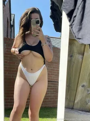 Sscarletthughes414 OnlyFans Leaked Free Thumbnail Picture - #cMT0bzknv3