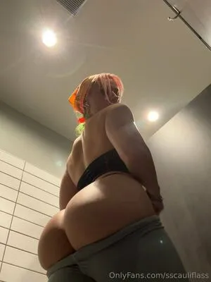 Sscauliflass OnlyFans Leaked Free Thumbnail Picture - #7boGMEIZFB