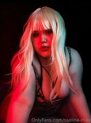 Sselina Mae OnlyFans Leaked Free Thumbnail Picture - #0I1LuYXQcI