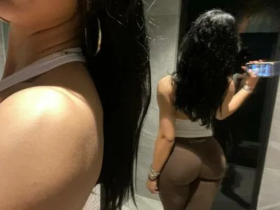 Ssenahsenn OnlyFans Leaked Free Thumbnail Picture - #CzXf7L2ZVi