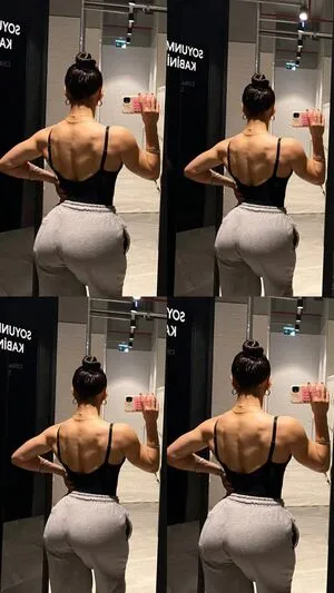 Ssenahsenn OnlyFans Leaked Free Thumbnail Picture - #EOPPF44je5