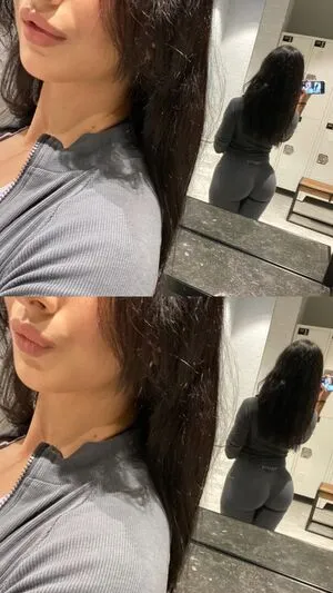 Ssenahsenn OnlyFans Leaked Free Thumbnail Picture - #EXnzewVZc5