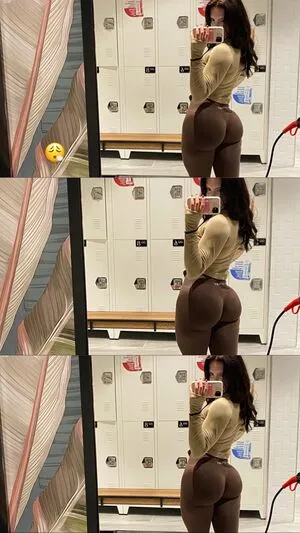 Ssenahsenn OnlyFans Leaked Free Thumbnail Picture - #N65gzvvLtu