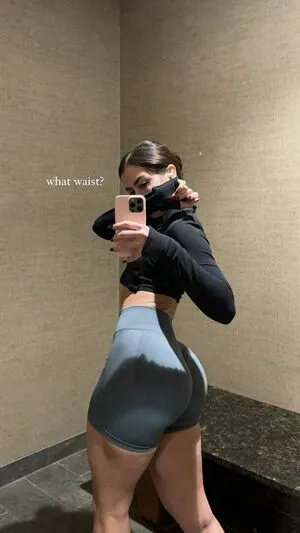 Ssezzzenn OnlyFans Leaked Free Thumbnail Picture - #K8NqP4A591