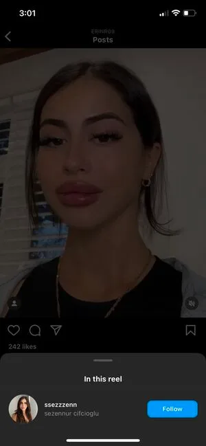 Ssezzzenn OnlyFans Leaked Free Thumbnail Picture - #ZhFbbOM0cq