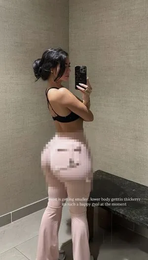 Ssezzzenn OnlyFans Leaked Free Thumbnail Picture - #mQlExubfxX