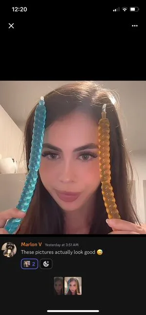 Ssezzzenn OnlyFans Leaked Free Thumbnail Picture - #upzeeSpPSw