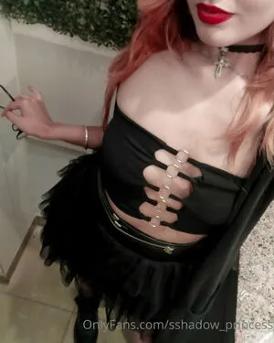 Sshadow Princess OnlyFans Leaked Free Thumbnail Picture - #F8I8pSb0wI