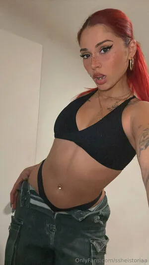 Ssheistoriaa OnlyFans Leaked Free Thumbnail Picture - #0deeMUb6HL