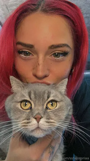 Ssheistoriaa OnlyFans Leaked Free Thumbnail Picture - #4JJ3aYFOvt