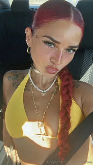 Ssheistoriaa OnlyFans Leaked Free Thumbnail Picture - #4a8bcPDH4K