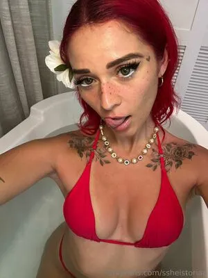 Ssheistoriaa OnlyFans Leaked Free Thumbnail Picture - #7u2qkAE8QN