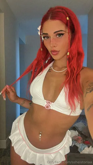 Ssheistoriaa OnlyFans Leaked Free Thumbnail Picture - #8pnLkysnJh
