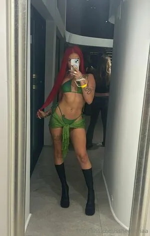 Ssheistoriaa OnlyFans Leaked Free Thumbnail Picture - #AgSpcDI52w