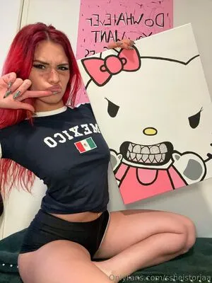 Ssheistoriaa OnlyFans Leaked Free Thumbnail Picture - #G4U4wRtyDU