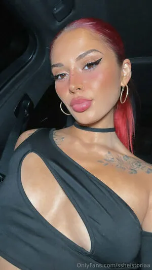 Ssheistoriaa OnlyFans Leaked Free Thumbnail Picture - #PN7GmqRqRu