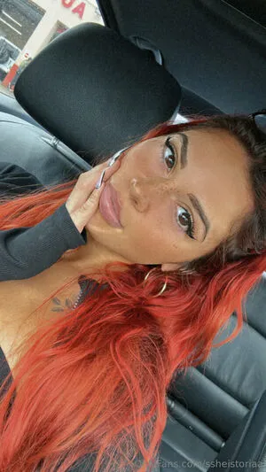Ssheistoriaa OnlyFans Leaked Free Thumbnail Picture - #VprZmk8PxZ