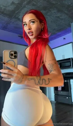 Ssheistoriaa OnlyFans Leaked Free Thumbnail Picture - #aLusITmqMU