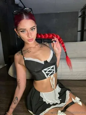 Ssheistoriaa OnlyFans Leaked Free Thumbnail Picture - #byJ4y4SEcw
