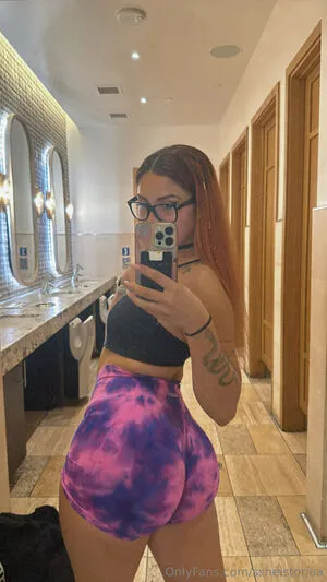 Ssheistoriaa OnlyFans Leaked Free Thumbnail Picture - #g33sTMWgwn