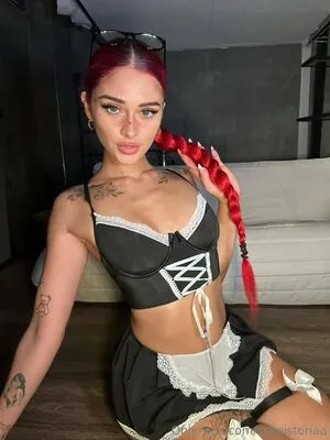 Ssheistoriaa OnlyFans Leaked Free Thumbnail Picture - #oHbgkZf5kE