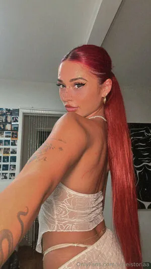 Ssheistoriaa OnlyFans Leaked Free Thumbnail Picture - #qRnsg301VX