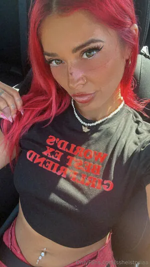 Ssheistoriaa OnlyFans Leaked Free Thumbnail Picture - #qvpGGEnvny