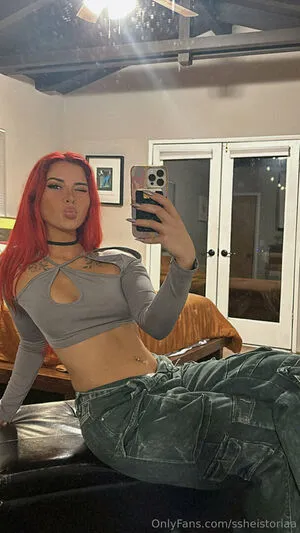 Ssheistoriaa OnlyFans Leaked Free Thumbnail Picture - #w5fjiRm6C6