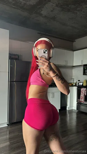 Ssheistoriaa OnlyFans Leaked Free Thumbnail Picture - #zkmPxw0Gbv