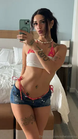 Ssheistoriaa OnlyFans Leaked Free Thumbnail Picture - #dAMSuY3EW9