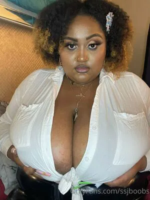 Ssjboobs OnlyFans Leaked Free Thumbnail Picture - #EkggvLZzdo