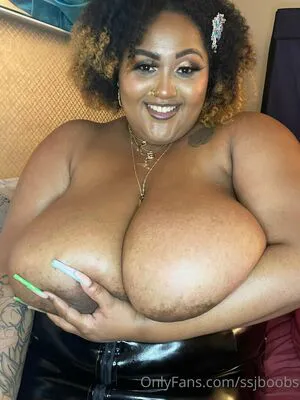 Ssjboobs OnlyFans Leaked Free Thumbnail Picture - #UZeGUzsxcI