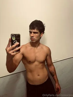Sskorpio OnlyFans Leaked Free Thumbnail Picture - #3baYeJX7Og
