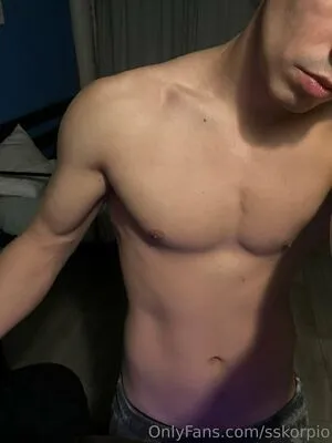 Sskorpio OnlyFans Leaked Free Thumbnail Picture - #A9h8wRPX60